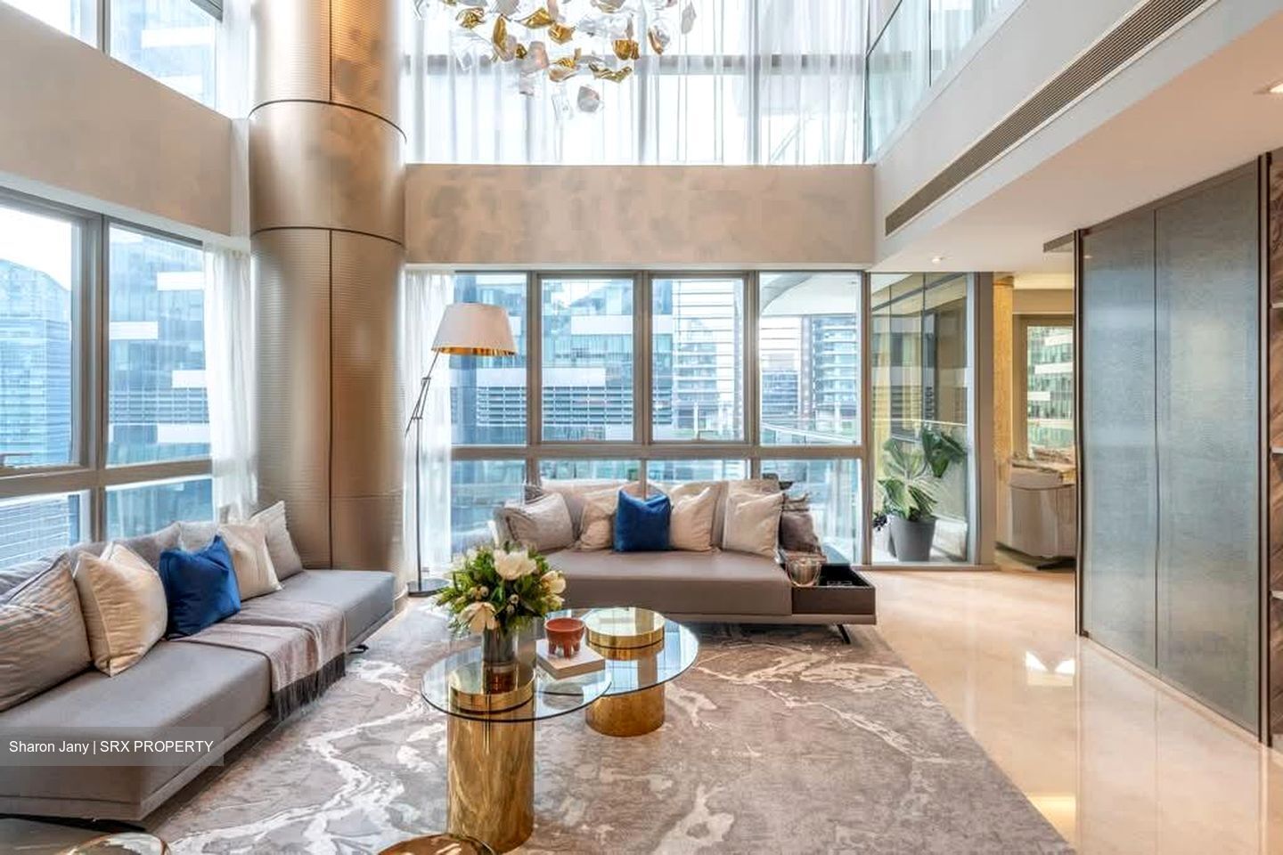 One Shenton (D1), Apartment #573714761